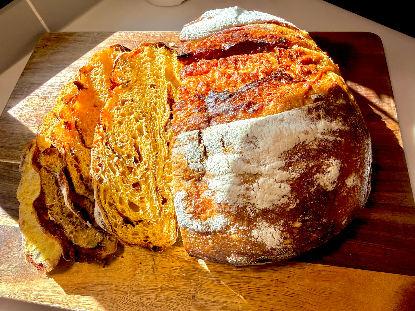 Pumpkin Cinnamon Sugar Swirl