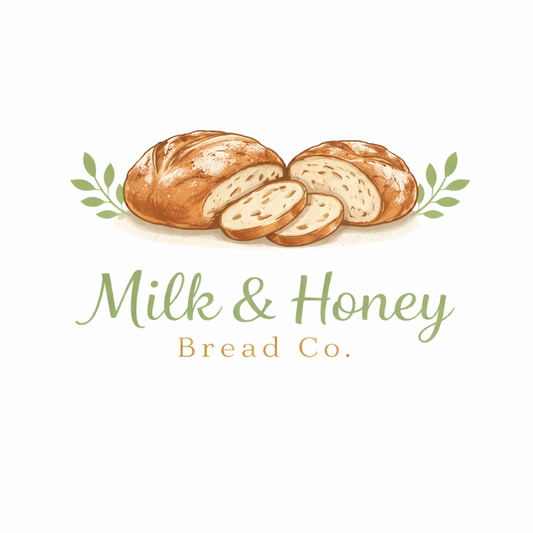 Seasonal Artisan - Strawberry Goat Cheese Sourdough